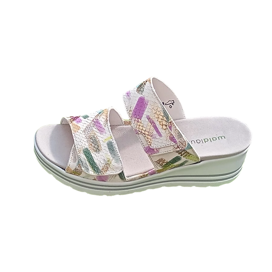 Waldlaufer H-Michelle mint s papucs - Waldlaufer cip k - Eg szs ges letm d - trendkieg sz t k - Gy gyn v nyt r