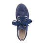 Kép 4/4 - Waldlaufer: H-Steffi marine kék női félcipő