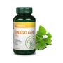 Ginkgo Biloba 120mg -Vitaking-